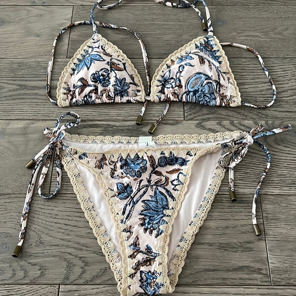 Zimmermann swim